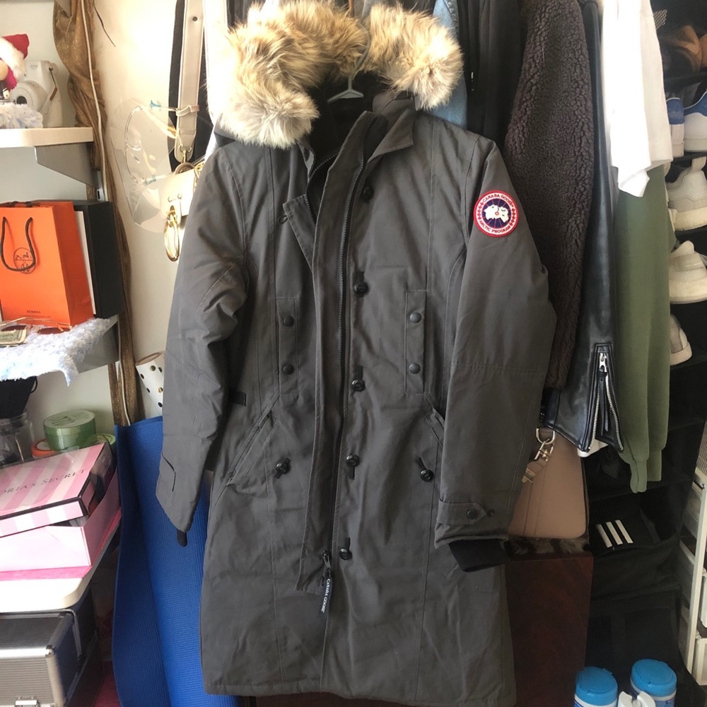 Canada Goose Parka
